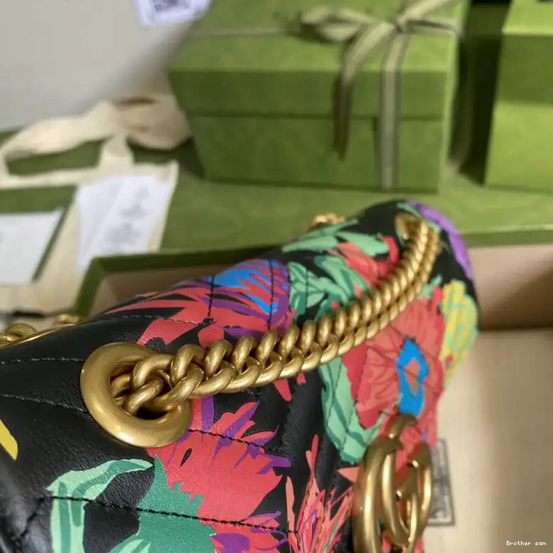 Brother sam Gucci 2112YA0076 Bag 0822